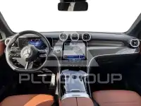 2025 Mercedes Benz GLC 200
