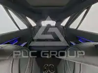 2025 Mercedes Benz GLC 200