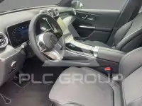 2025 Mercedes Benz GLC 200