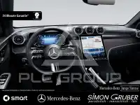 2025 Mercedes Benz GLC 200