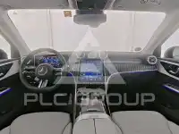 2025 Mercedes Benz GLC 200