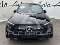 2025 Mercedes Benz GLC 200