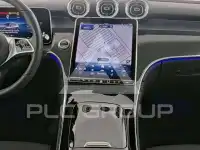 2025 Mercedes Benz GLC 200