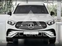 2025 Mercedes Benz GLC 200