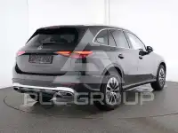 2025 Mercedes Benz GLC 200