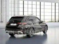 2025 Mercedes Benz GLC 200