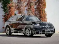 2025 Mercedes Benz GLC 200