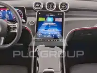 2025 Mercedes Benz GLC 200