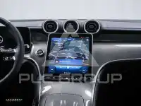2025 Mercedes Benz GLC 200