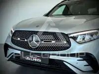 2025 Mercedes Benz GLC 200