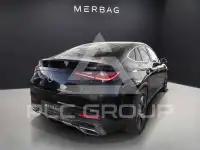 2025 Mercedes Benz GLC 200