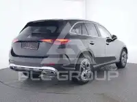 2025 Mercedes Benz GLC 200