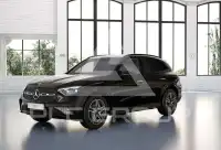 2025 Mercedes Benz GLC 200