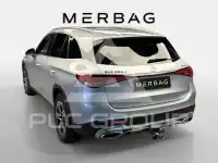 2025 Mercedes Benz GLC 200