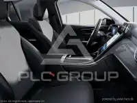2025 Mercedes Benz GLC 200