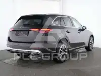2025 Mercedes Benz GLC 200