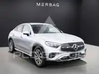 2025 Mercedes Benz GLC 200