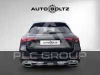 2025 Mercedes Benz GLC 200