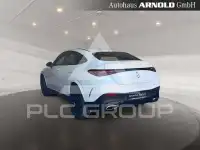 2025 Mercedes Benz GLC 200