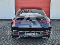 2025 Mercedes Benz GLC 200