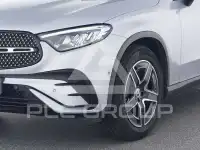 2025 Mercedes Benz GLC 200