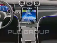 2025 Mercedes Benz GLC 200