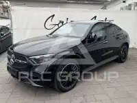 2025 Mercedes Benz GLC 200