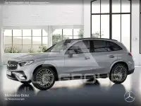 2025 Mercedes Benz GLC 200