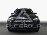 2025 Mercedes Benz GLC 200