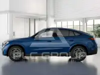 2025 Mercedes Benz GLC 200
