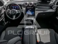 2025 Mercedes Benz GLC 200