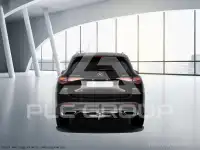 2025 Mercedes Benz GLC 200