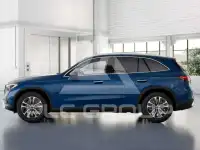 2025 Mercedes Benz GLC 200
