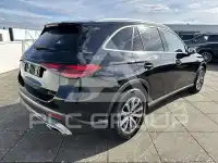 2025 Mercedes Benz GLC 200