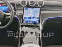 2025 Mercedes Benz GLC 200