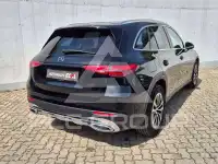2025 Mercedes Benz GLC 200