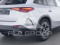 2025 Mercedes Benz GLC 200