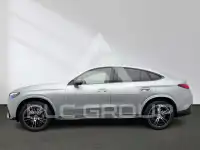 2025 Mercedes Benz GLC 200