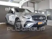 2025 Mercedes Benz GLC 200