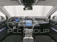 2025 Mercedes Benz GLC 200