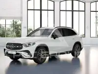 2025 Mercedes Benz GLC 200