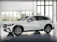 2025 Mercedes Benz GLC 200