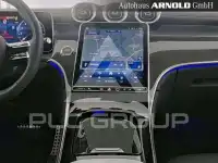 2025 Mercedes Benz GLC 200