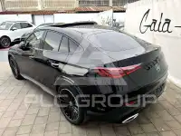 2025 Mercedes Benz GLC 200