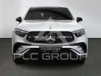 2025 Mercedes Benz GLC 200