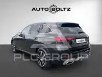 2025 Mercedes Benz GLC 200