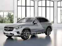 2025 Mercedes Benz GLC 200
