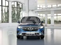 2025 Mercedes Benz GLC 200