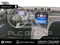 2025 Mercedes Benz GLC 200