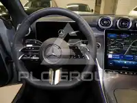 2025 Mercedes Benz GLC 200